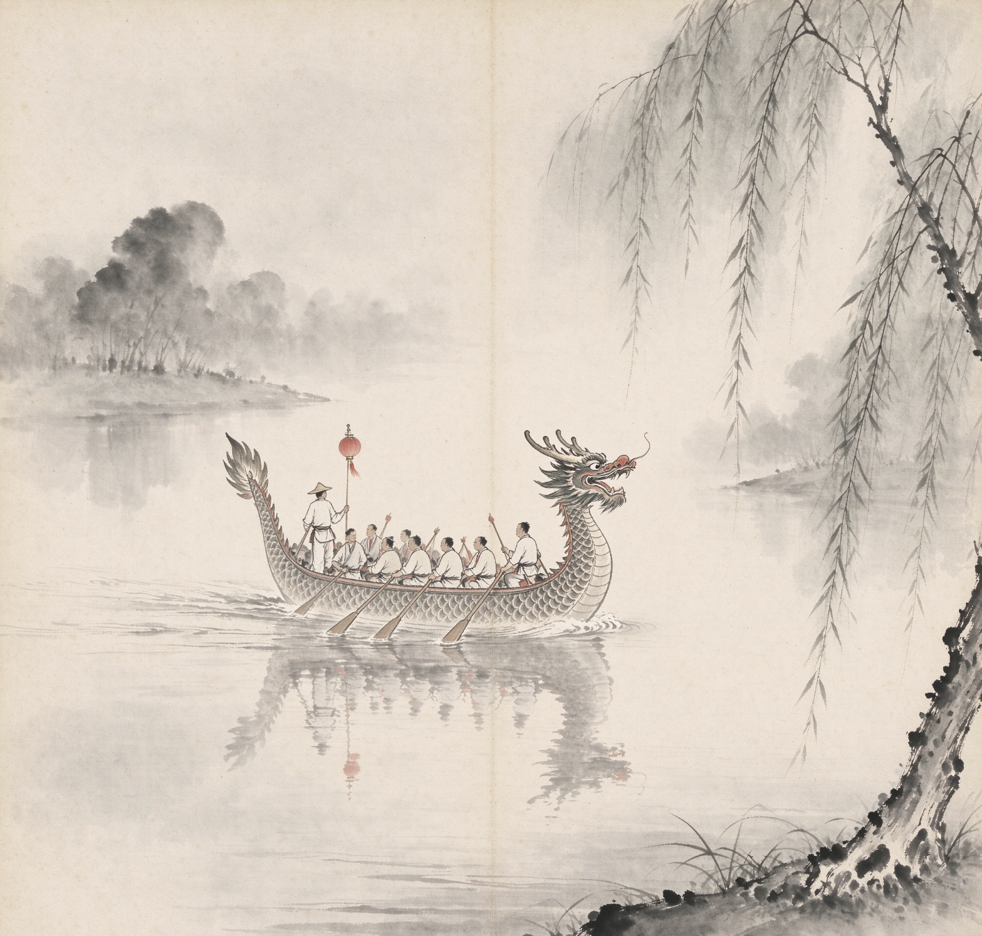 Dragon Boat
